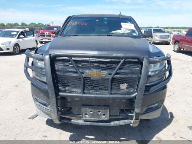 1GNSKHKC3GR406246 Chevrolet Suburban Lt