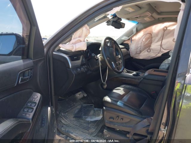 1GNSKHKC3GR406246 Chevrolet Suburban Lt