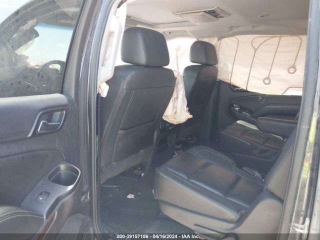 1GNSKHKC3GR406246 Chevrolet Suburban Lt