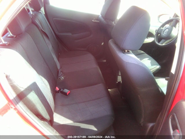 Mazda Mazda2 Sport 2014 JM1DE1KY0E0187288 Image 8