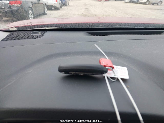 Nissan ROGUE SV 2017 JN8AT2MV1HW251460 Image 11