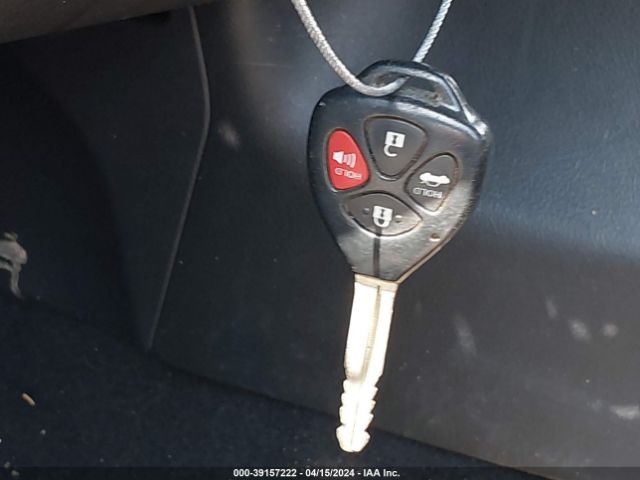 2012 TOYOTA COROLLA 2T1BU4EE6CC892144 Photo 10