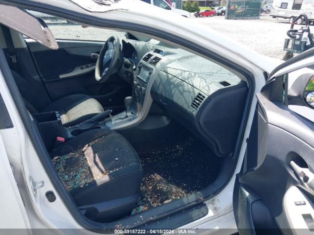2012 TOYOTA COROLLA 2T1BU4EE6CC892144 Photo 4