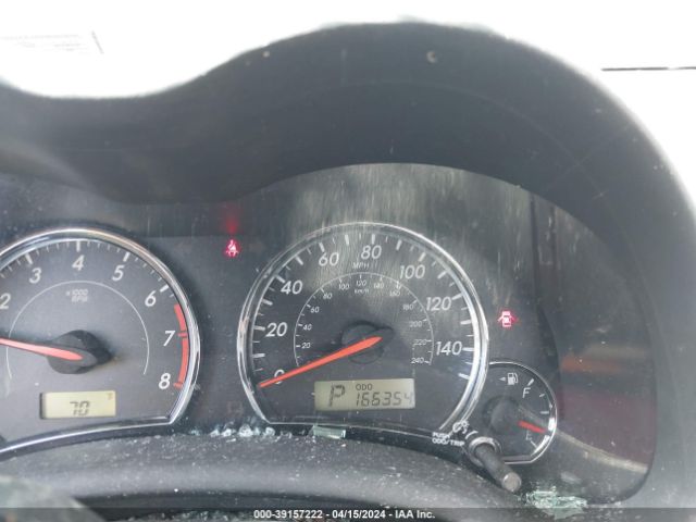 2012 TOYOTA COROLLA 2T1BU4EE6CC892144 Photo 6