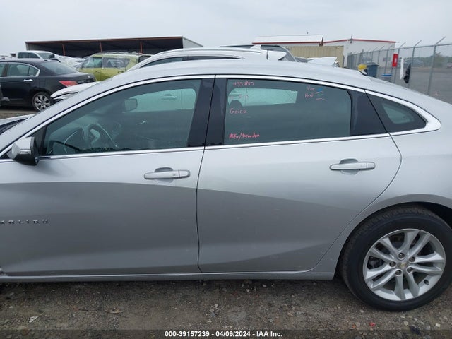 Chevrolet MALIBU LT 2018 1G1ZD5ST6JF268008 Image 15
