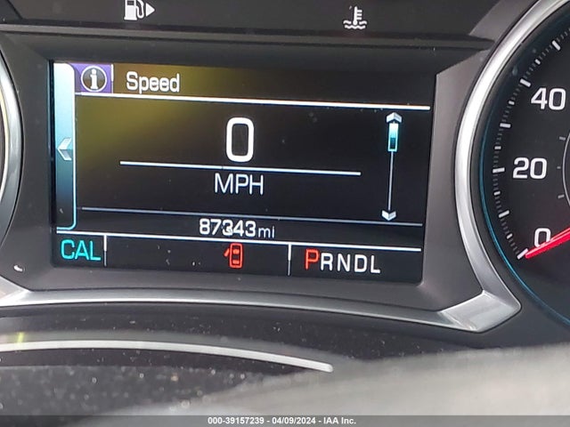 Chevrolet MALIBU LT 2018 1G1ZD5ST6JF268008 Image 16