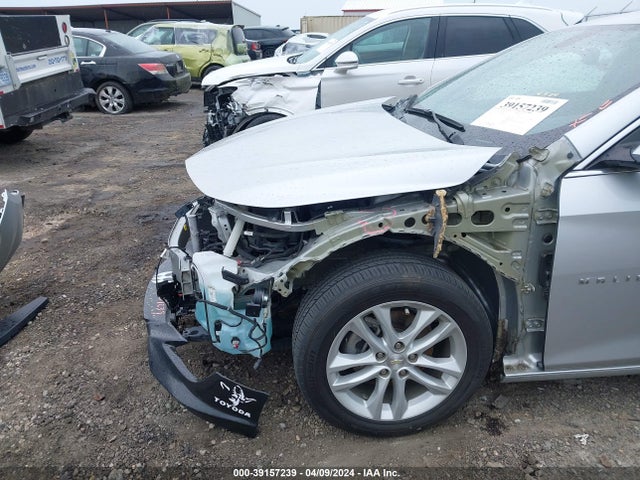 Chevrolet MALIBU LT 2018 1G1ZD5ST6JF268008 Image 18