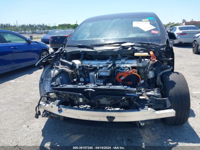 7SAXCBE54NF351852 Tesla Model X Dual Motor All-wheel Drive