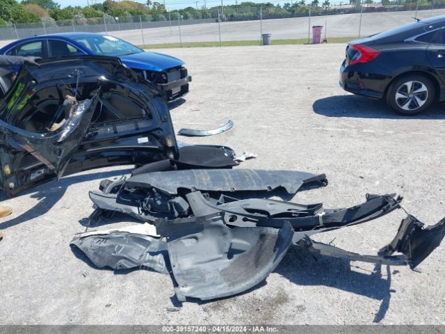 7SAXCBE54NF351852 Tesla Model X Dual Motor All-wheel Drive