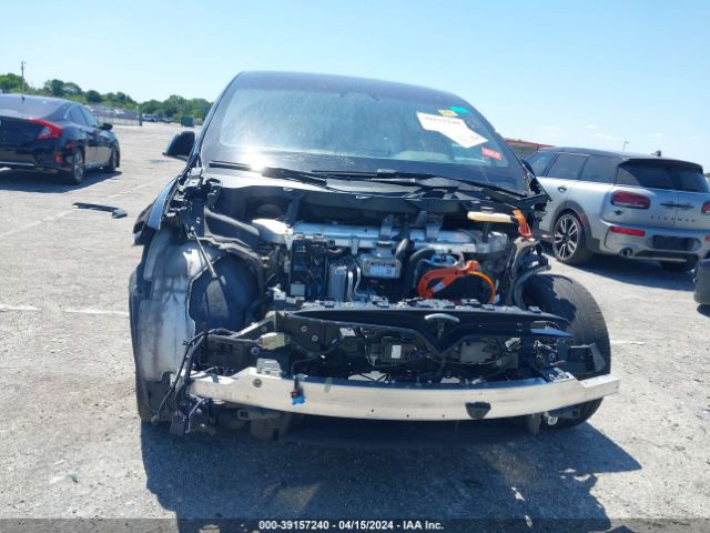 7SAXCBE54NF351852 Tesla Model X Dual Motor All-wheel Drive