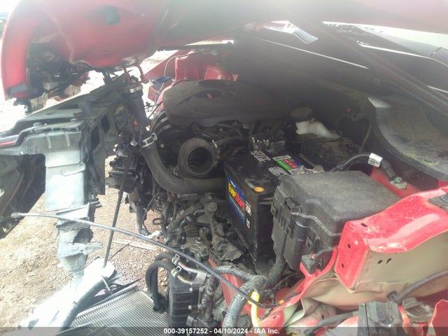 KIA SOUL + 2018 KNDJP3A50J7598787 Image 10