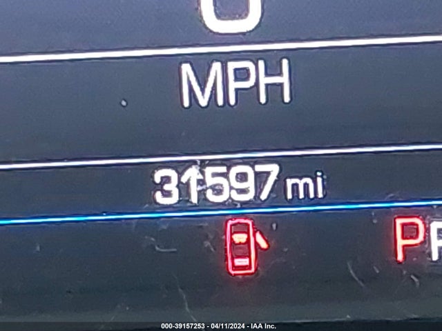 Chevrolet Camaro 1lt 2019 1G1FB1RS6K0158384 Image 15