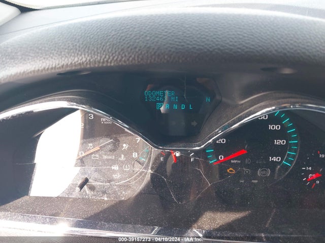 Chevrolet Traverse 2lt 2017 1GNKVHKD7HJ235453 Image 15
