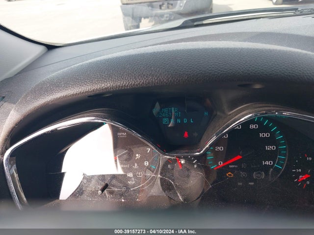 Chevrolet Traverse 2lt 2017 1GNKVHKD7HJ235453 Image 7