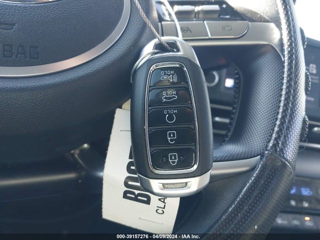 Hyundai ELANTRA SEL 2022 5NPLM4AG9NH084446 Image 11