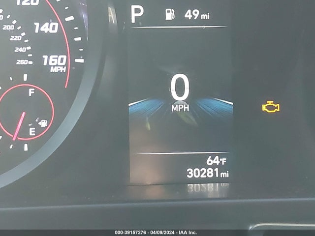 Hyundai ELANTRA SEL 2022 5NPLM4AG9NH084446 Image 15