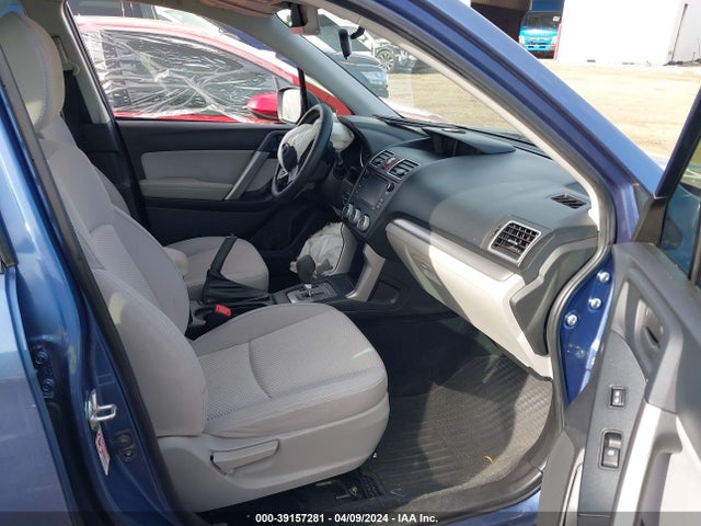 Subaru Forester 2.5i 2016 JF2SJABC7GH406860 Image 5