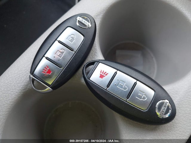 Nissan QUEST S 2014 JN8AE2KP2E9106629 Image 11