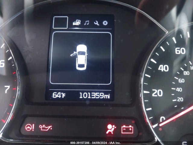 KIA FORTE LX 2018 3KPFL4A73JE256422 Image 15