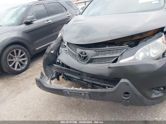 Toyota Rav4 Xle 2015 JTMRFREV7FD141552 Image 11