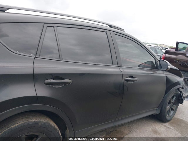 Toyota Rav4 Xle 2015 JTMRFREV7FD141552 Image 12