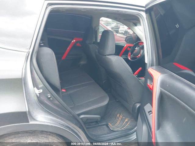 Toyota Rav4 Xle 2015 JTMRFREV7FD141552 Image 8
