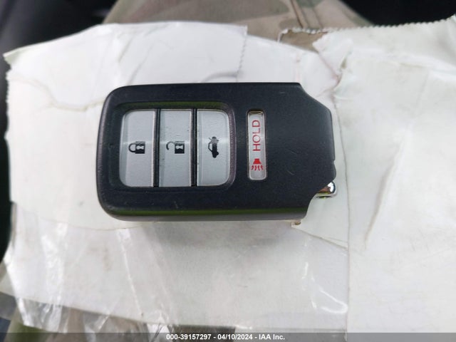 Honda CIVIC EX 2014 19XFB2F89EE033512 Image 11