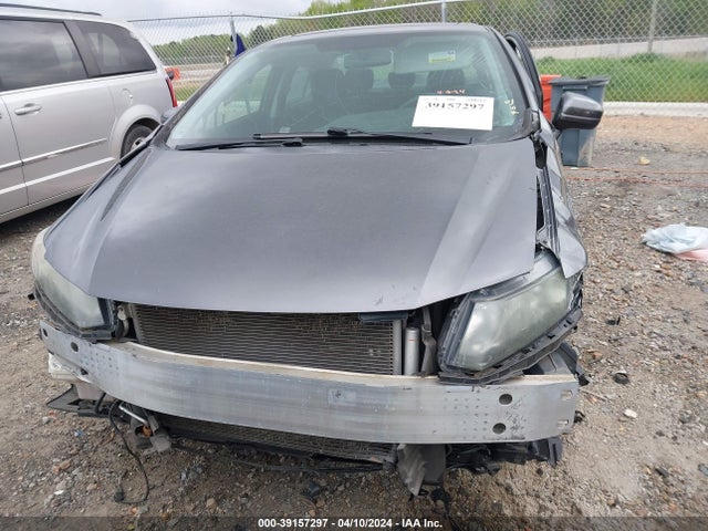 Honda CIVIC EX 2014 19XFB2F89EE033512 Image 13
