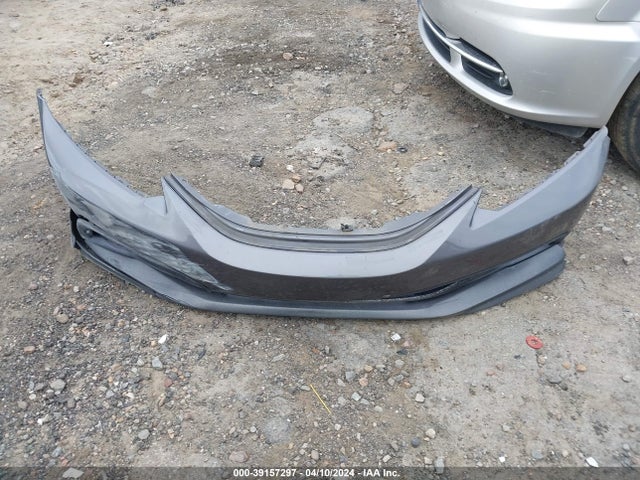 Honda CIVIC EX 2014 19XFB2F89EE033512 Image 12