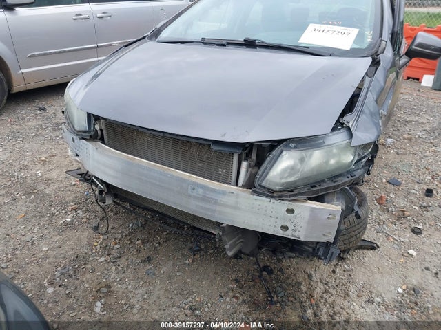 Honda CIVIC EX 2014 19XFB2F89EE033512 Image 6