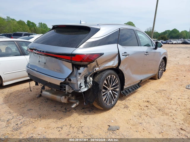 Lexus Rx 350 Premium Plus 2024 2T2BAMBA9RC025593 Image 4