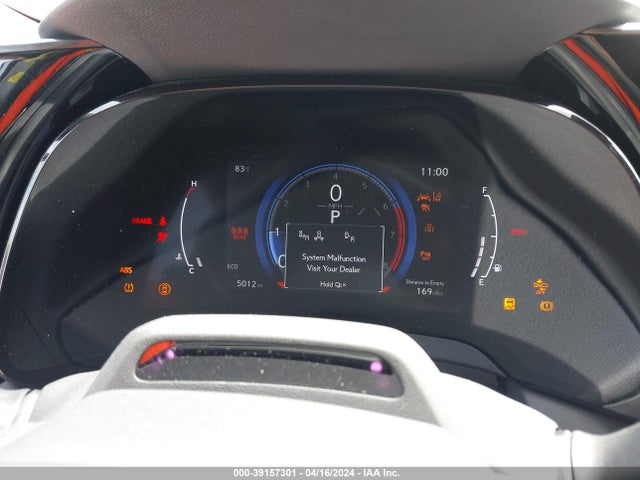 Lexus Rx 350 Premium Plus 2024 2T2BAMBA9RC025593 Image 7