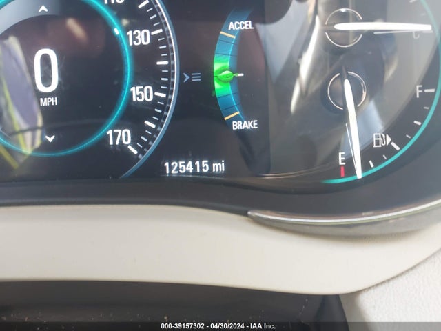Buick Lacrosse 2014 1G4GA5GR5EF127145 Image 7