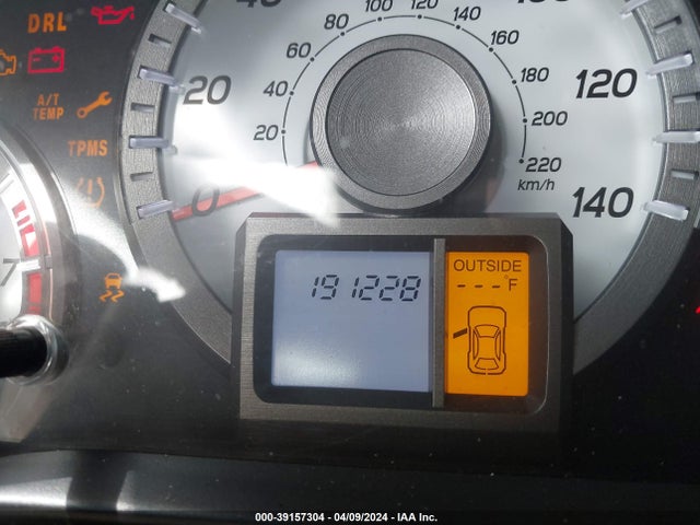 Honda Pilot Ex-l 2014 5FNYF4H5XEB028261 Image 7