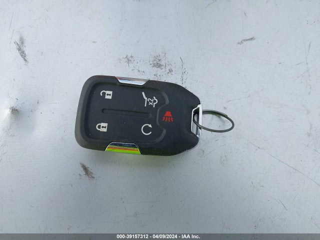 GMC Acadia Awd Slt 2023 1GKKNUL40PZ127955 Image 11
