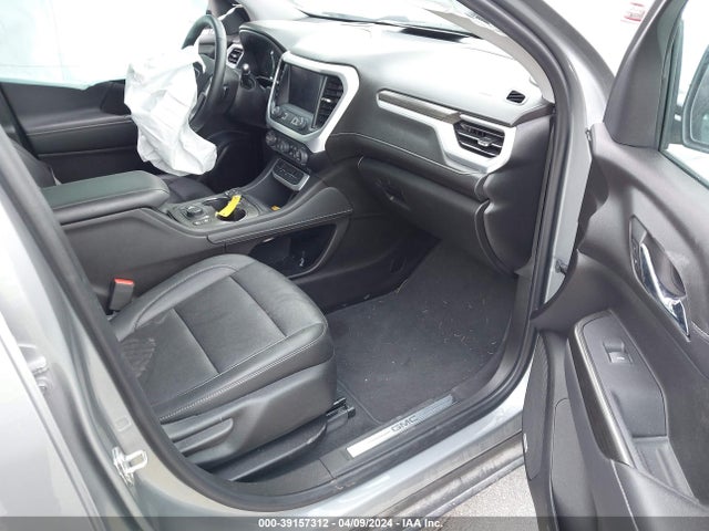 GMC Acadia Awd Slt 2023 1GKKNUL40PZ127955 Image 5