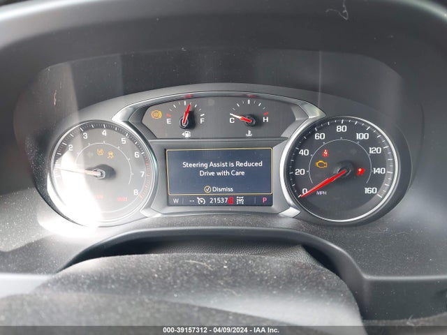 GMC Acadia Awd Slt 2023 1GKKNUL40PZ127955 Image 7