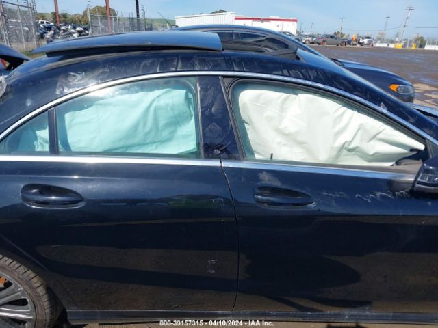 WDDSJ4GB0JN530208 Mercedes-Benz CLA 250 4MATIC