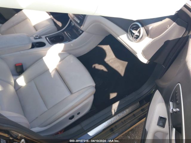 WDDSJ4GB0JN530208 Mercedes-Benz CLA 250 4MATIC