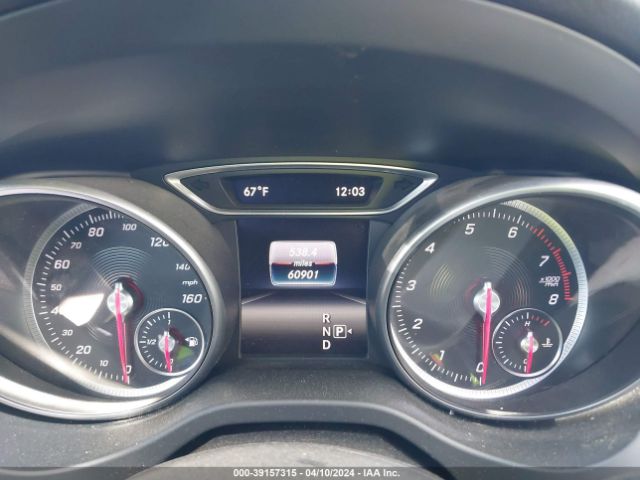 WDDSJ4GB0JN530208 Mercedes-Benz CLA 250 4MATIC