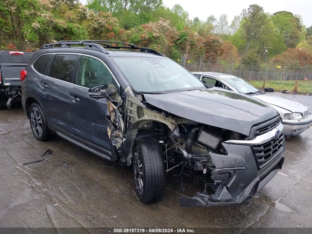Subaru Ascent Limited 7-passenger 2023 4S4WMAUDXP3443715 Image 1