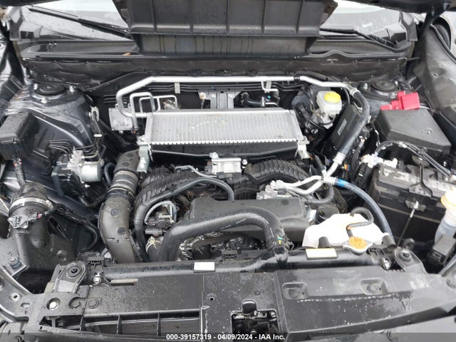 Subaru Ascent Limited 7-passenger 2023 4S4WMAUDXP3443715 Image 10