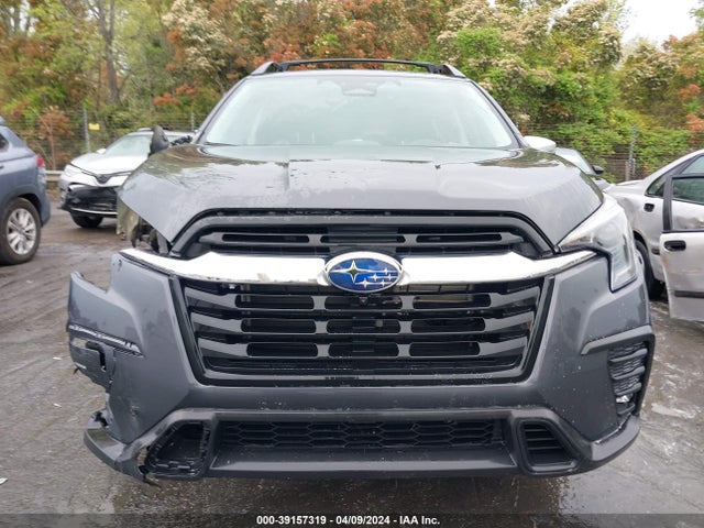Subaru Ascent Limited 7-passenger 2023 4S4WMAUDXP3443715 Image 12