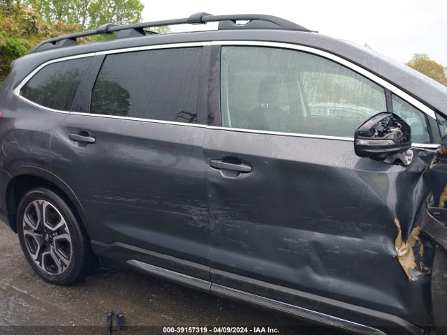 Subaru Ascent Limited 7-passenger 2023 4S4WMAUDXP3443715 Image 13