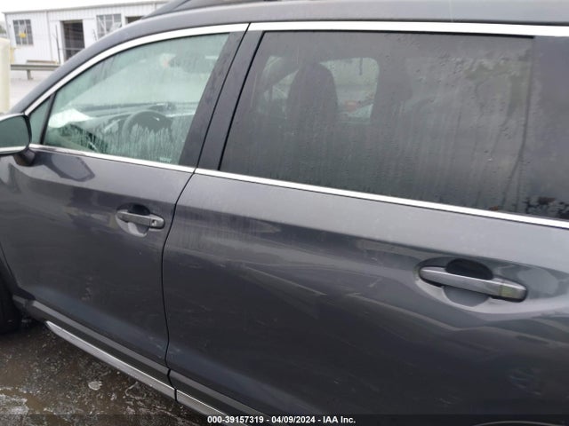 Subaru Ascent Limited 7-passenger 2023 4S4WMAUDXP3443715 Image 14