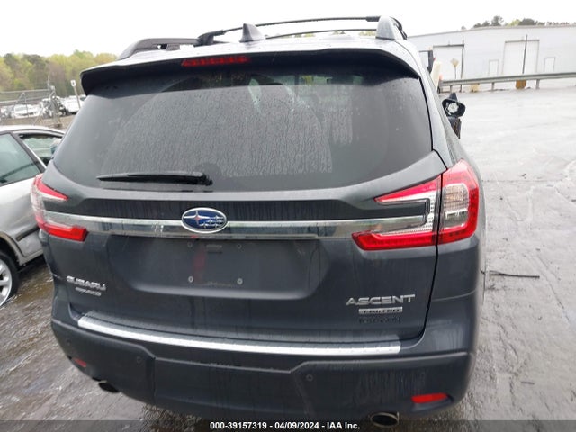 Subaru Ascent Limited 7-passenger 2023 4S4WMAUDXP3443715 Image 16