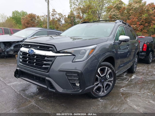 Subaru Ascent Limited 7-passenger 2023 4S4WMAUDXP3443715 Image 2
