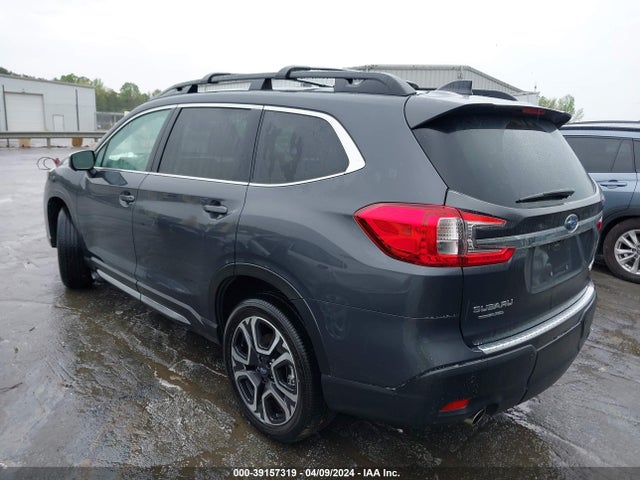 Subaru Ascent Limited 7-passenger 2023 4S4WMAUDXP3443715 Image 3