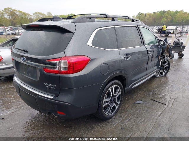 Subaru Ascent Limited 7-passenger 2023 4S4WMAUDXP3443715 Image 4