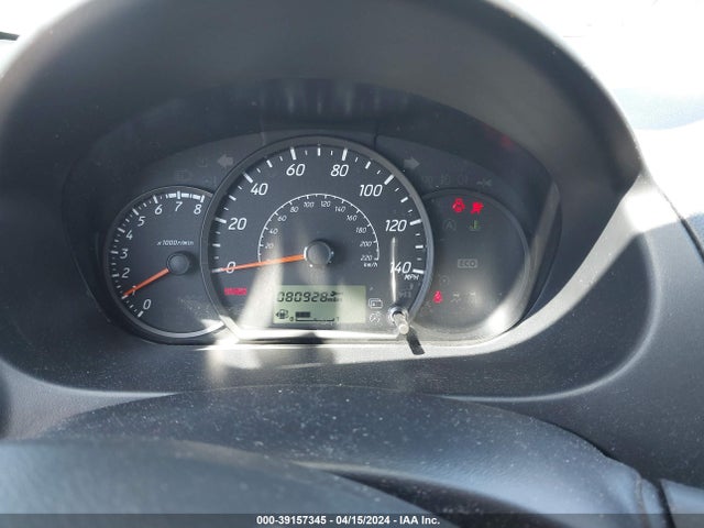 ML32A3HJXJH014501 Mitsubishi MIRAGE ES